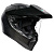AGV Шлем AX9 E2206 MPLK Mono Matt Carbon в Нижнем Новгороде