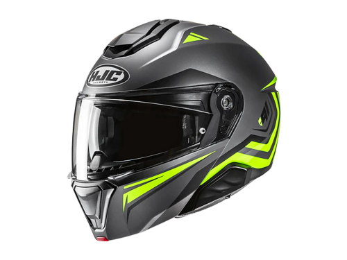 HJC Шлем i91 Tricus MC3HSF в Нижнем Новгороде