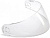 Airoh Стекло (визор) KIT VISOR MATHISSE CLEAR SIZE L в Нижнем Новгороде