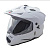 AIM Шлем кросс/эндуро JK802 White Glossy в Нижнем Новгороде