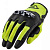 Acerbis Перчатки Ce Ramsey My Vented Black/Yellow в Нижнем Новгороде