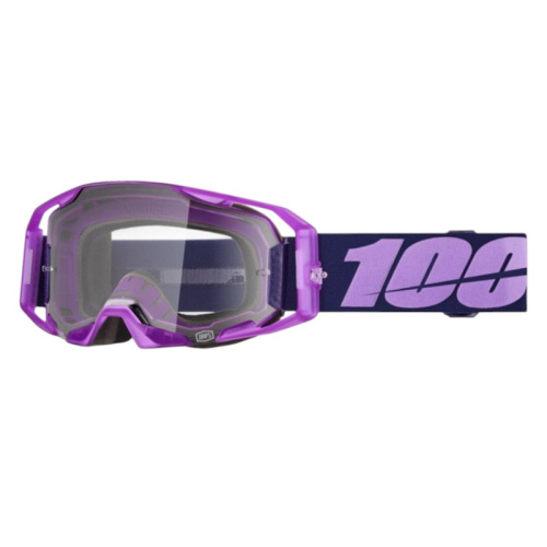 100% Очки Armatic V26 Toyoko / Clear в Нижнем Новгороде