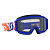 Scott Очки подростковые Primal blue clear в Нижнем Новгороде