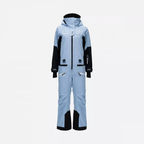 Finntrail Комбинезон женский Rachel 3853 LightBlue в Нижнем Новгороде