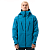 Dragonfly Куртка Freeride Pro Man Blue в Нижнем Новгороде