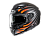 HJC Шлем F71 Zen MC7SF в Нижнем Новгороде
