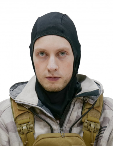 MotoLike Подшлемник Х/Э трансформер в Нижнем Новгороде