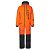 SCOTT Комбинезон DS Shell Dryo orange/black в Нижнем Новгороде