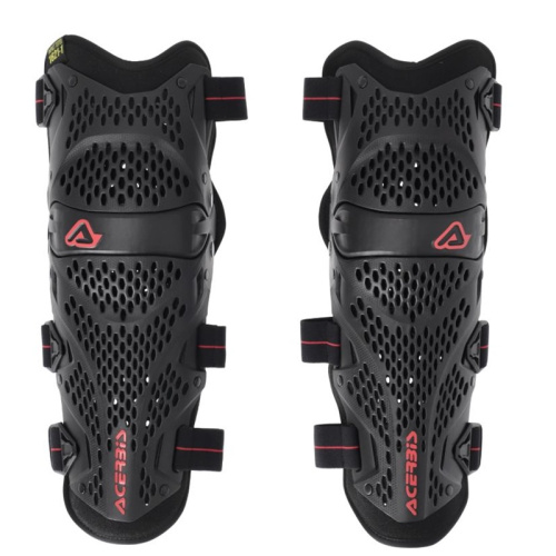 Acerbis Наколенники Impact Pro Black в Нижнем Новгороде