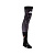 Leatt Чулки под наколенники Knee Brace Socks Black/White в Нижнем Новгороде