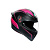 AGV Шлем K1 S Warmup Black/Pink в Нижнем Новгороде