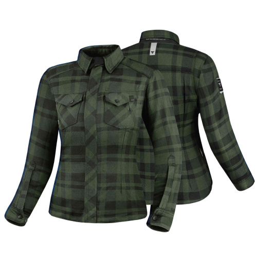 Shima Рубашка Renegade 2.0 Lady Green в Нижнем Новгороде