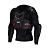 Leatt Защита тела Body Protector 5.5 Evo V26 Black в Нижнем Новгороде