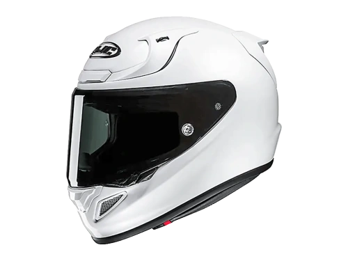 HJC Шлем RPHA12 Pearl White в Нижнем Новгороде