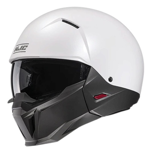 HJC Шлем i20 Pearl White в Нижнем Новгороде