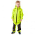Dragonfly Дождевой детский комплект Evo Kids Yellow (куртка,штаны) в Нижнем Новгороде