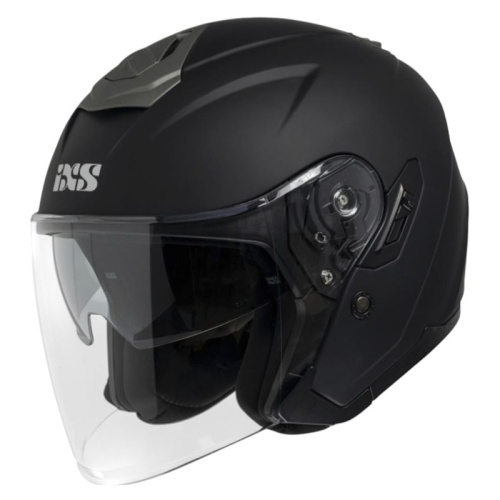 IXS Шлем iXS92 FG 1.0 черный мат в Нижнем Новгороде