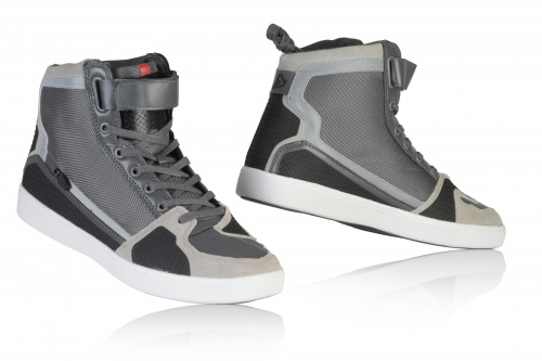 Acerbis Мотокроссовки KEY Grey в Нижнем Новгороде