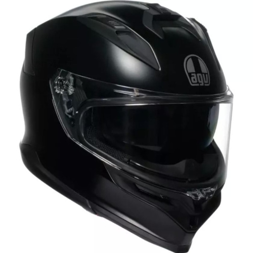 AGV Шлем K7 Black Matt в Нижнем Новгороде