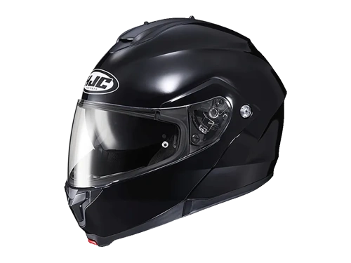 HJC Шлем C91N Metal Black в Нижнем Новгороде