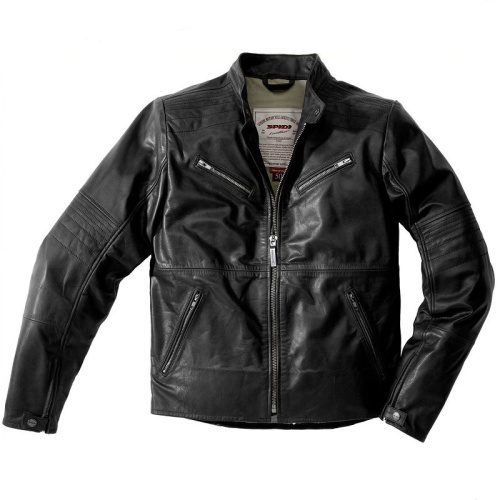 Spidi Куртка Garage Robust Black в Нижнем Новгороде