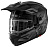 FXR Шлем Maverick X Helmet 22 Black/Titanium в Нижнем Новгороде