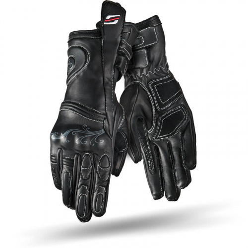 Shima Перчатки Женские Modena Black в Нижнем Новгороде