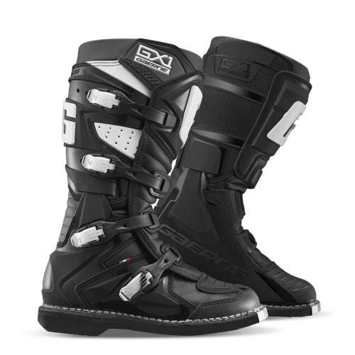 Gaerne Мотоботы GX-1 GoodYear Black в Нижнем Новгороде