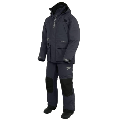 Finntrail Костюм Outback 3753 DarkGrey в Нижнем Новгороде