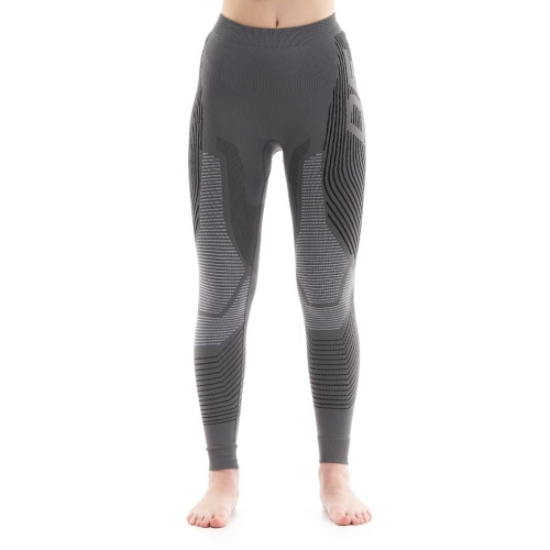 Dragonfly Термобрюки DF 3DThermo Grey  Woman в Нижнем Новгороде