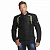 Scout Куртка Mojave летняя Black/Yellow в Нижнем Новгороде