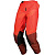Scott Брюки 350 Dirt Evo red/black в Нижнем Новгороде