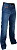 Starks Мотоджинсы Python slim fit Stonewash Синий Потертый в Нижнем Новгороде