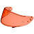 Shoei Визор CWR-1PN Spectra Fire Orange в Нижнем Новгороде