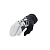 Acerbis Перчатки MX Linear White/Black в Нижнем Новгороде
