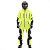 Dragonfly Комбинезон SuperLight 3L Man Yellow-Black в Нижнем Новгороде