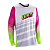 Leatt Джерси 3.5 Jr Retro Pink в Нижнем Новгороде