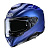 HJC Шлем RPHA72 Semi Flat Metallic Blue в Нижнем Новгороде