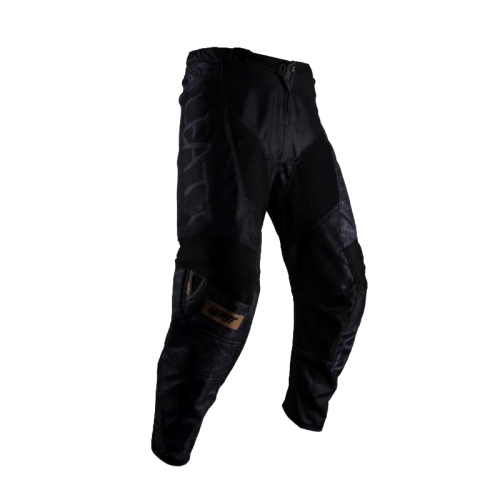 Leatt Штаны 3.5 Ride V25 Black в Нижнем Новгороде