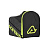 Acerbis Сумка для шлема X-Linear Black/Yellow в Нижнем Новгороде