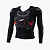 Leatt Защита панцирь подростковый Body Protector 4.5 Hybrid V26 Black в Нижнем Новгороде