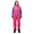 Dragonfly Комбинезон Extreme Woman Pink-Baltic Утепленный 2025 в Нижнем Новгороде
