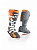 Acerbis Мотоботы кроссовые X-Race Orange/Grey в Нижнем Новгороде