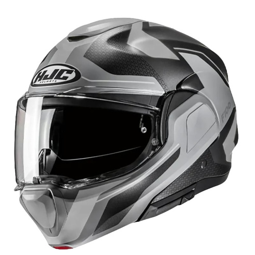 HJC Шлем F100 Bios MC5SF в Нижнем Новгороде