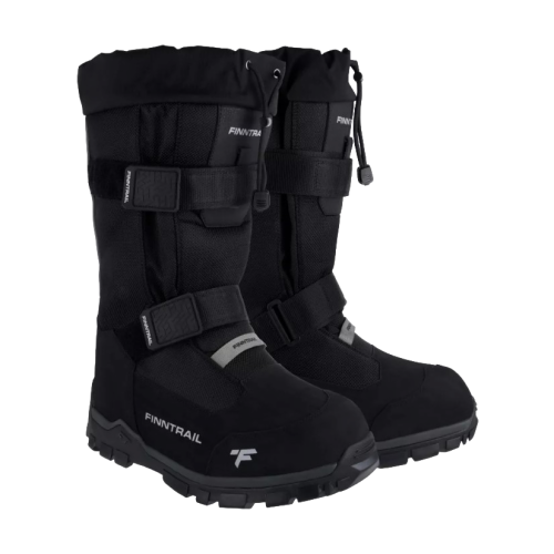 Finntrail Ботинки Touring Graphite 5230 Graphite в Нижнем Новгороде