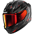 Shark Шлем D-Skwal 3 Blast-R Mat Black/Anthracite/Red в Нижнем Новгороде