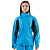 Dragonfly Дождевая куртка Evo Woman Blue (мембрана) 2024 в Нижнем Новгороде