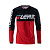 Leatt Джерси Moto 4.5 X-Flow V24 Red в Нижнем Новгороде