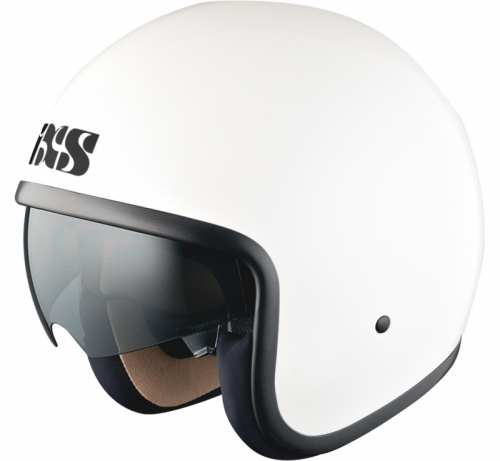IXS Шлем открытый HX77 белый в Нижнем Новгороде