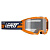 Leatt Маска Vizion 3.5 Iriz Orange Silver 35% V26 в Нижнем Новгороде